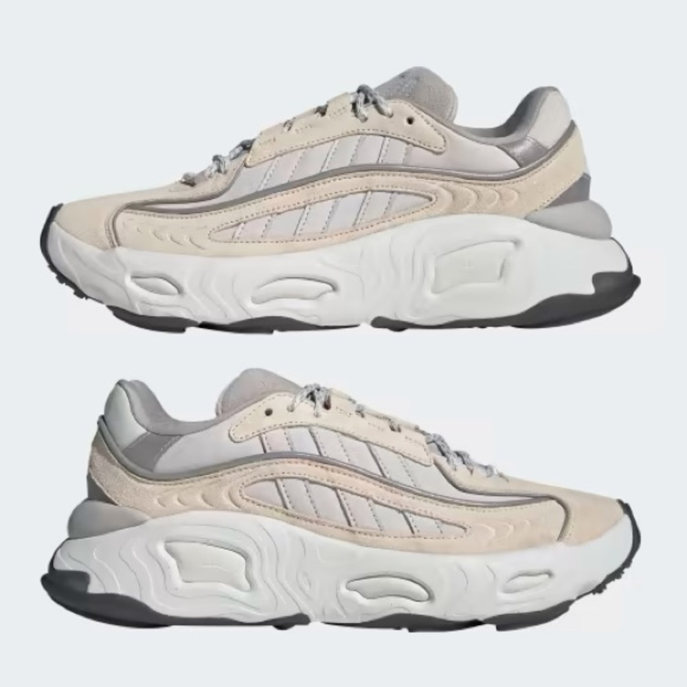 Adidas OZNOVA shoes